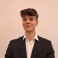 Team member 1